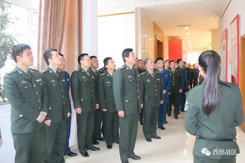 回望来时路 | 成立两周年,西部战区某保障队官兵们都说了什么