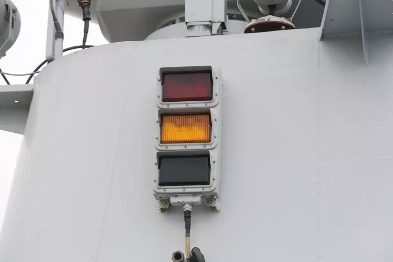 桅灯|夜灯|信号灯_新浪军事_新浪网