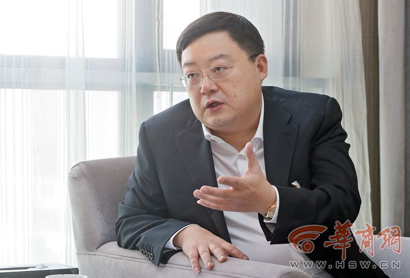 西安人大代表:这30个路口急需设信号灯 审批环节太多