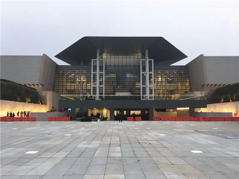 湖南省博物馆今日开放,辛追娭毑豪宅有多壕?小编提前探营揭秘诸多细节