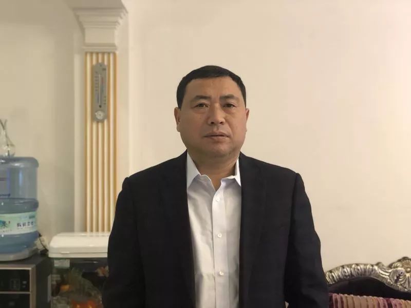 李耀权: 抓住"特色小镇"的机遇,发挥吉林省农业优势和旅游业的洼地