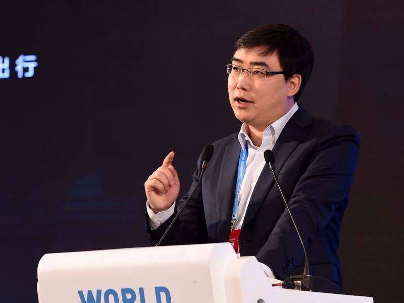 根据腾讯科技的消息,日前,滴滴ceo程维和总裁柳青联名发布了公司内部