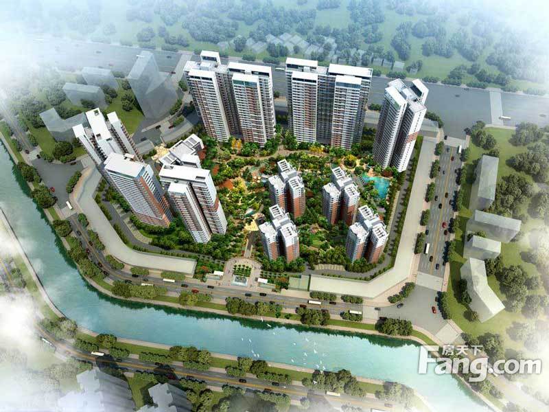 5层,坐拥天沙河岸,与珠江帝景湾隔河相望;步行即可前往新之城,离益华