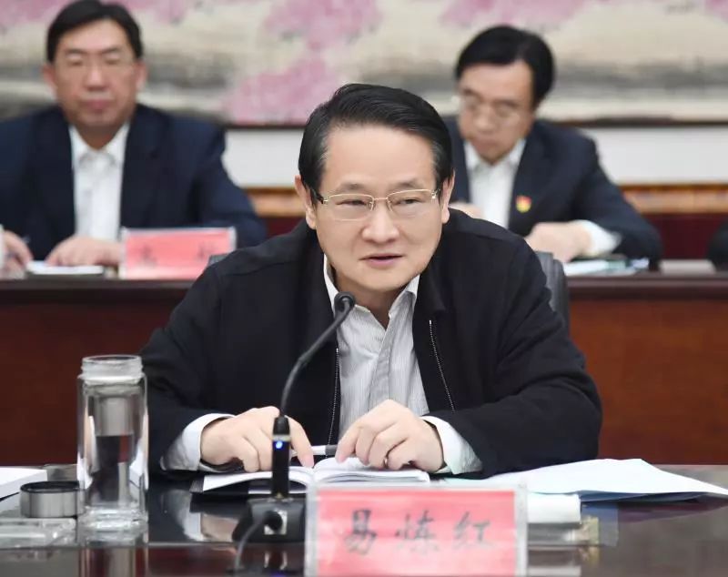 来听听,沈阳市委书记说了一番心里话|政策措施|老工业基地|产业项目_