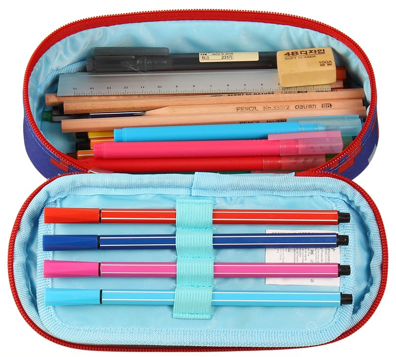 拼图|文具袋|笔袋_新浪新闻