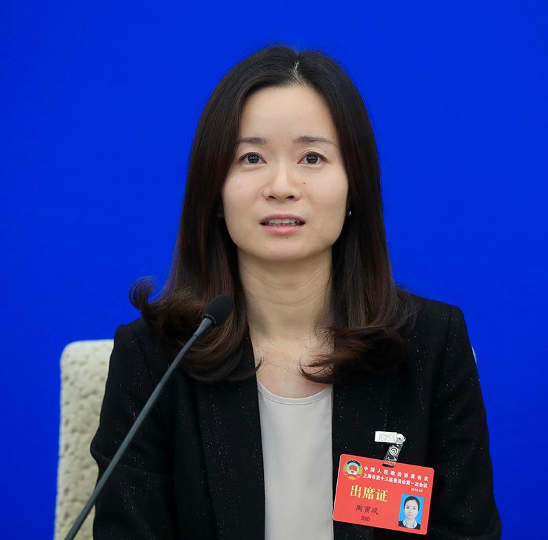 75后80后委员亮相饿了么张旭豪就食品安全和生态环保谈了这些看法