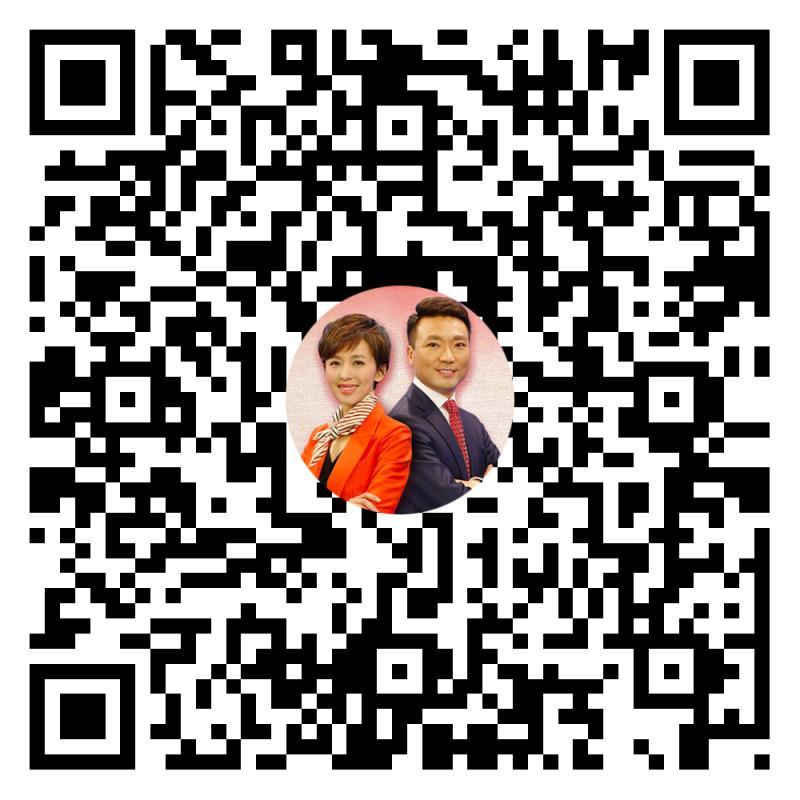 狗年新春 主播康辉与夏丹一起开启人工智能为