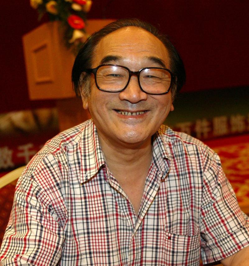 2017,铭记这些文化名人,他们与我们告别……|文化名人|冯其庸|钱谷融