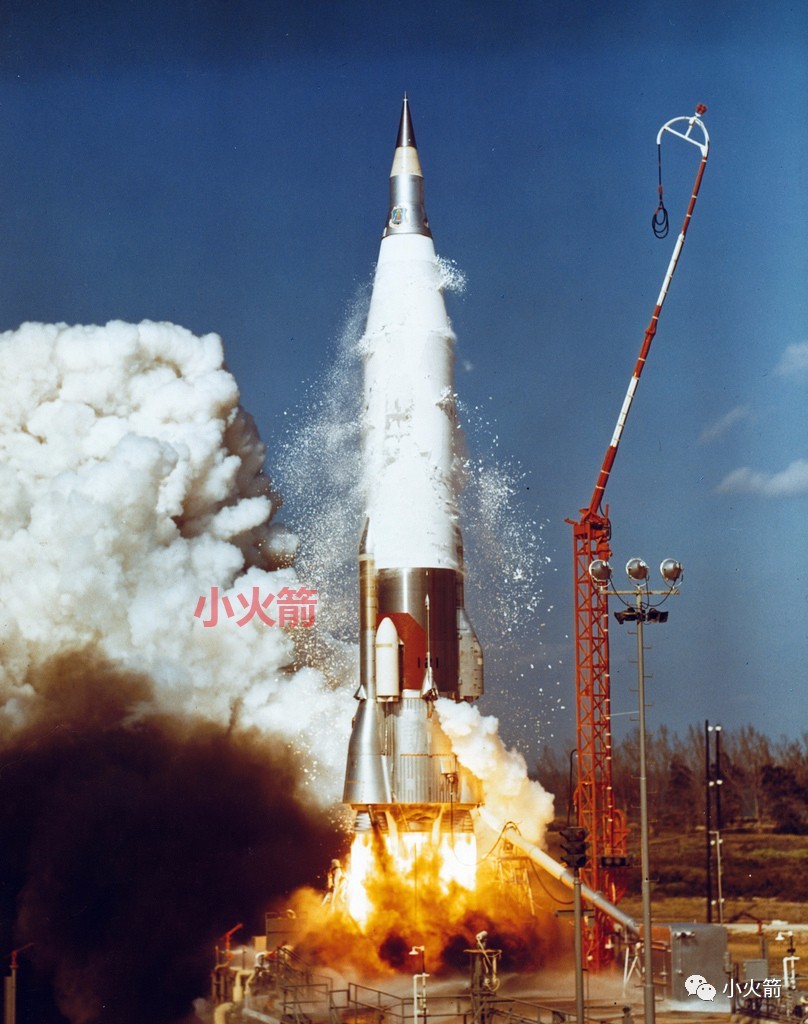 钩沉 | 跌宕起伏!揭秘美国对苏联洲际弹道导弹的侦察与博弈