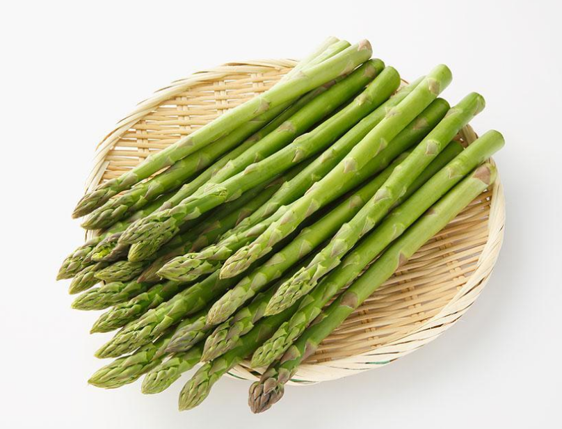 5种公认的防癌蔬菜你还没吃起来