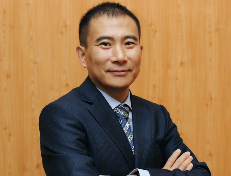 德邦创始人崔维星的长跑制胜之道学习华为pk顺丰