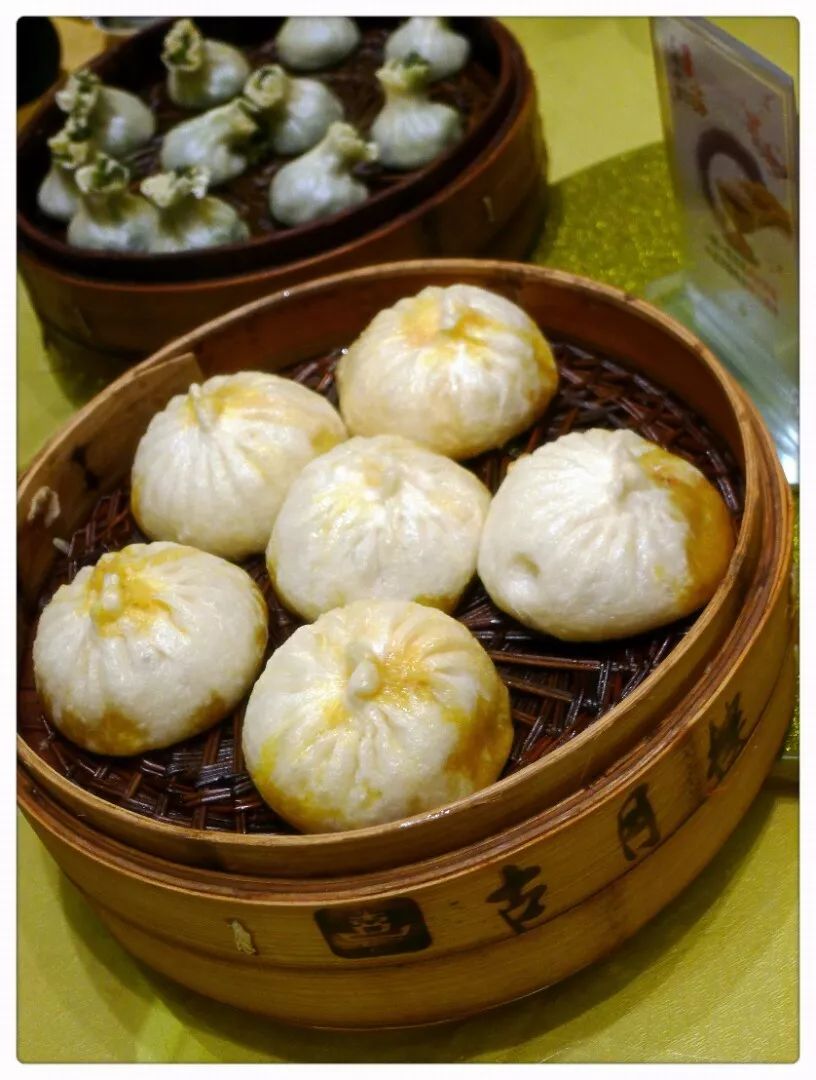 民间的饮食习俗,唯独泰州将早茶继承了下来,并顽强地植根于民间,融入