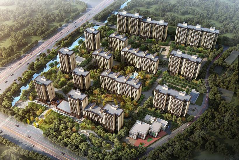 共有产权房的中签率到底有多少