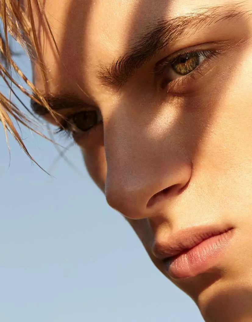 波兰小天使dominiksadoch终于出柜ig故事公开男友