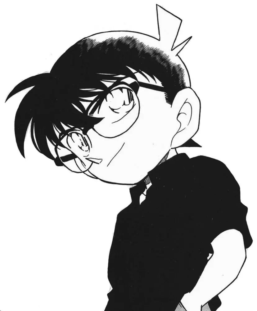 《名侦探柯南》休刊 漫画迷震惊