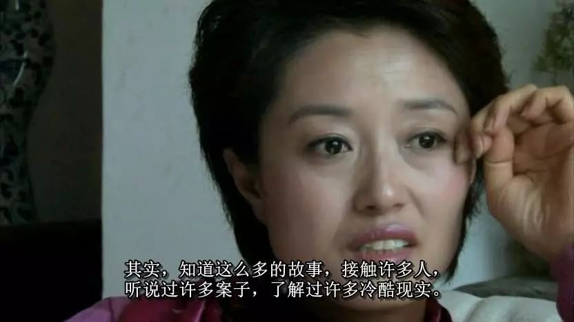 车窗外站着的全是我采访过的死刑犯