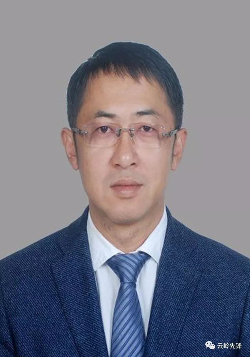 大理将迎4名副州长一人是80后又一批省管干部任前公示多个州市长副职