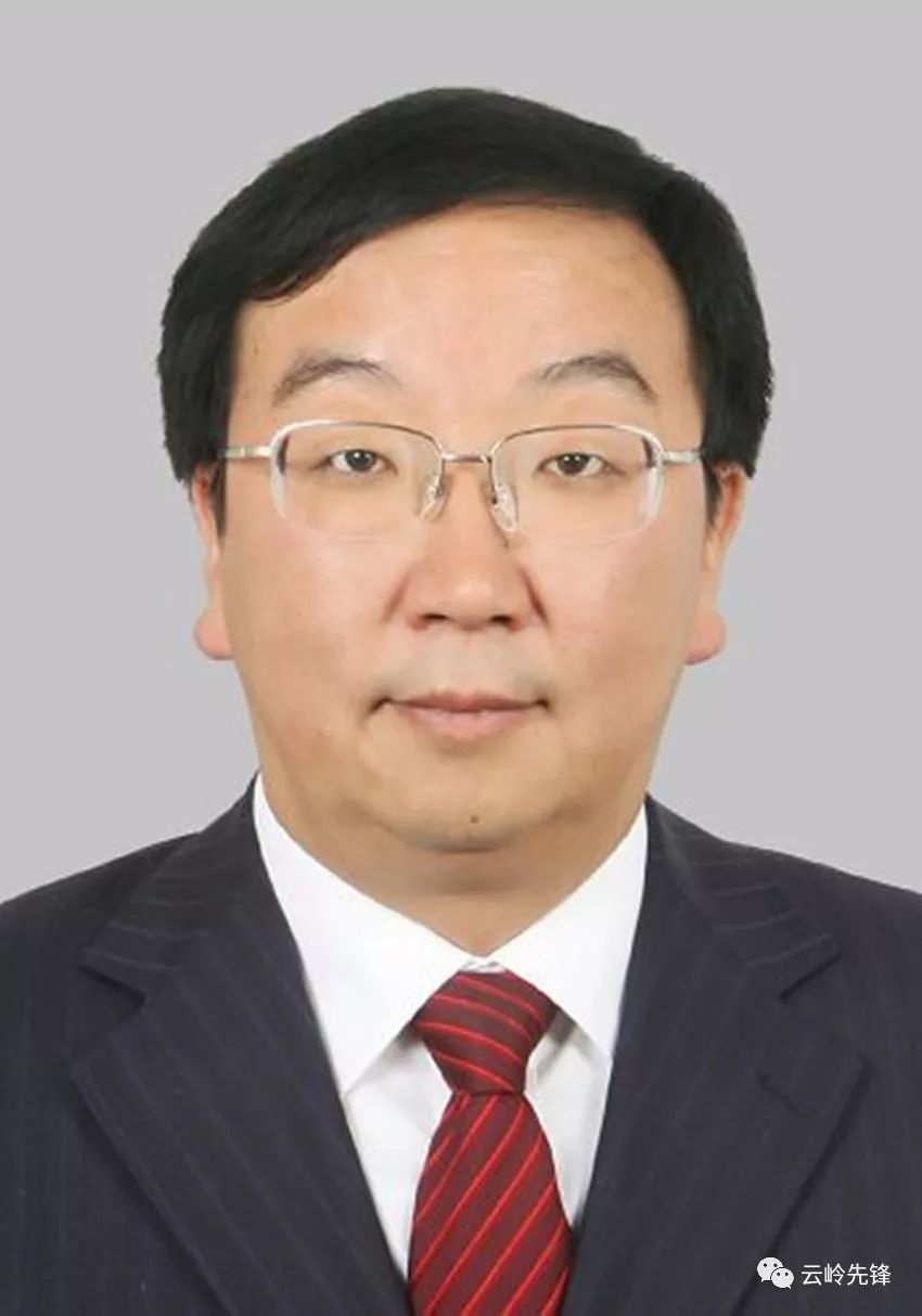 又一批省管干部任前公示 多个州市长副职迎来新干部