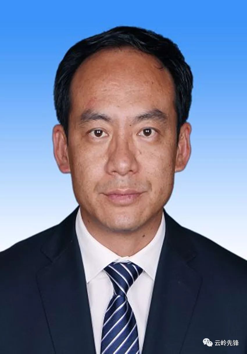 大理将迎4名副州长一人是80后又一批省管干部任前公示多个州市长副职