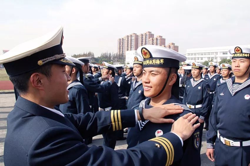 战士|新兵|海军_新浪新闻