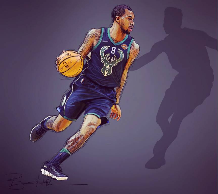 名记:雄鹿将和吉尔帕特里克签约至赛季结束