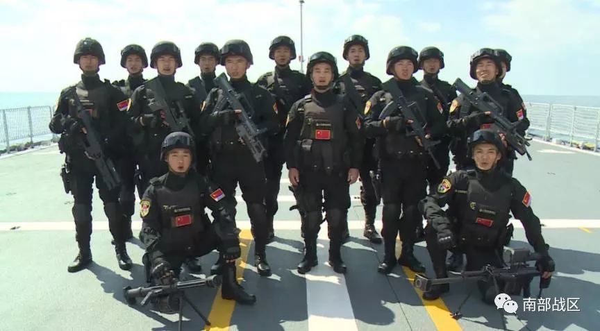 95026部队官兵南部战区空军某部南部战区空军某旅南部战区空军舰艇兵