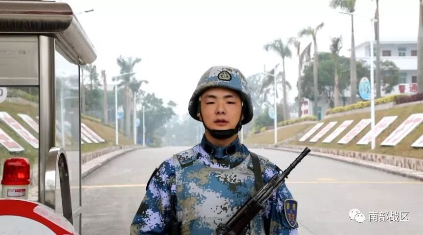 95026部队官兵南部战区空军某部南部战区空军某旅南部战区空军舰艇兵
