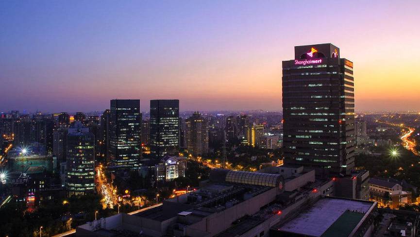 高力国际陈铁东上海已成为全球性商办投资市场