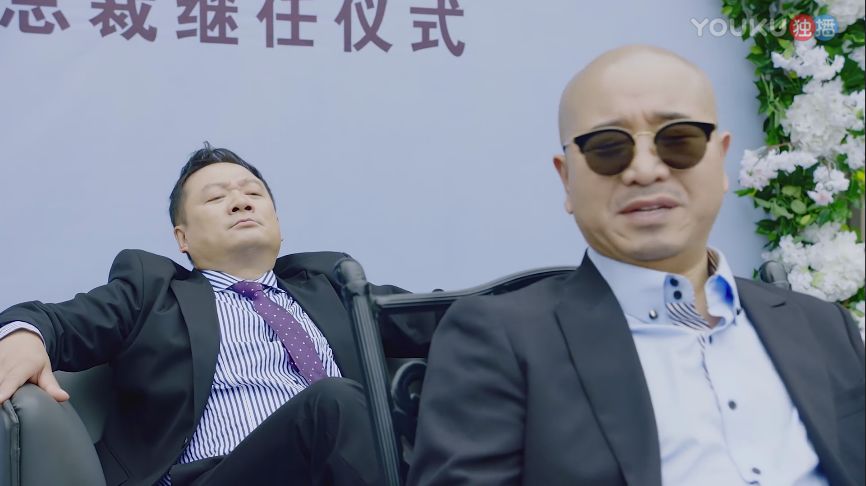 这部《内衣先生》不是改编的,说出去谁信?