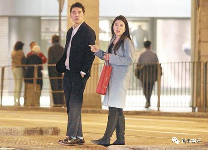 她曾经生病发胖到170斤,和天王传绯闻|苟芸慧|陆汉洋|汤珈铖_新浪女性