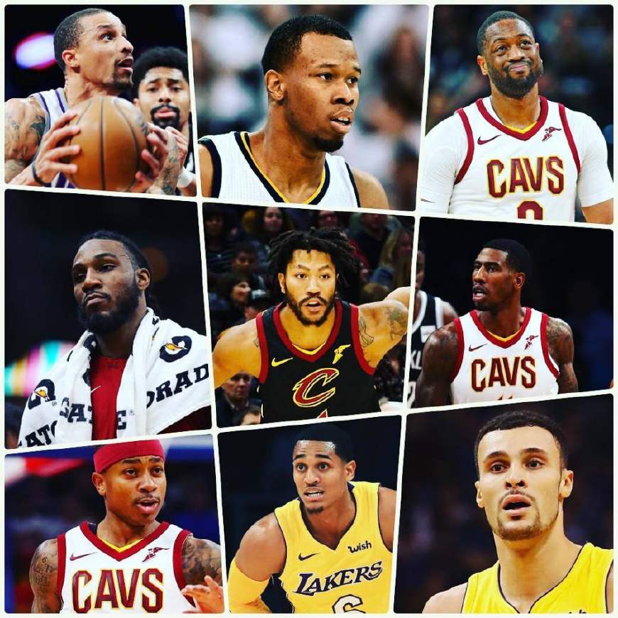 拆半队,大换血,一因素决定新生骑士难登巅峰,詹姆斯真要走了!