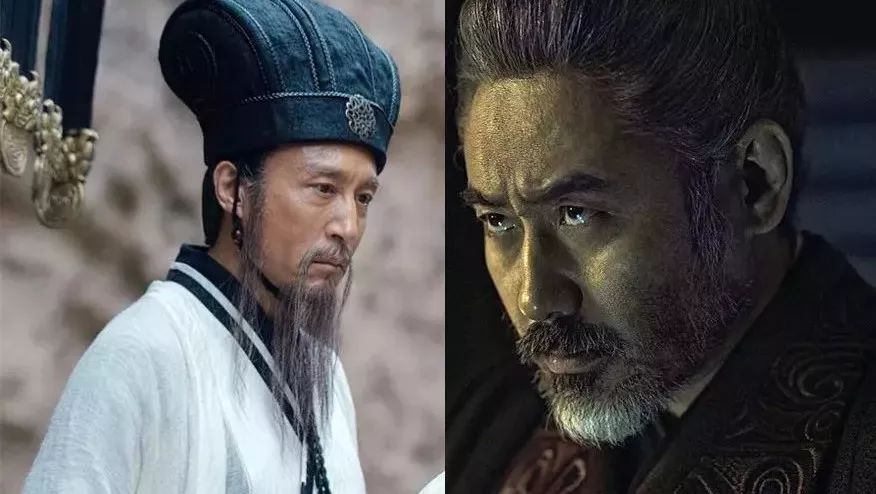 《虎啸龙吟》导演张永新:绝无洗白司马懿黑化诸葛亮之心