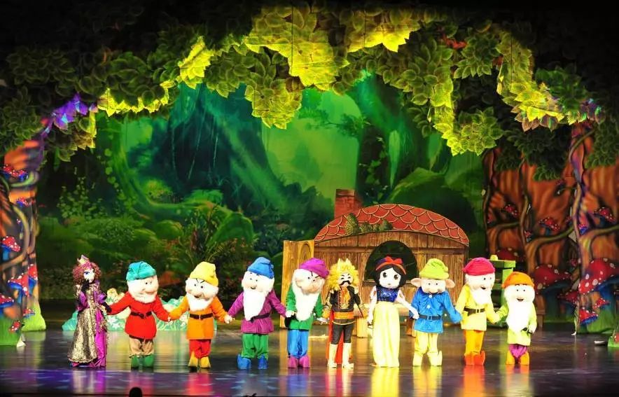 团泊尚柏奥莱儿童话剧艺术大赛 即将启幕|儿童|话剧|艺术_新浪网