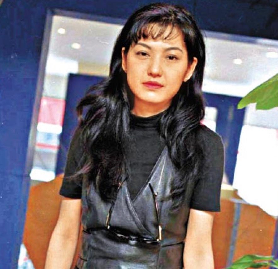 丁克一辈子,却在60岁和小三生了娃……|尔冬升|丁克|罗晓文_新浪新闻