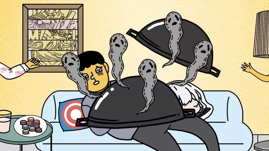 面对奇葩同事甩锅,如何巧妙回绝?|职场攻心计