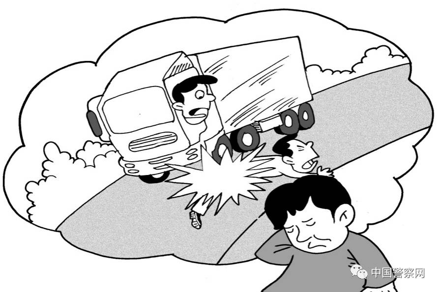 【实务】殴打他人后受害人发生交通事故致重伤,该行为应如何定性?