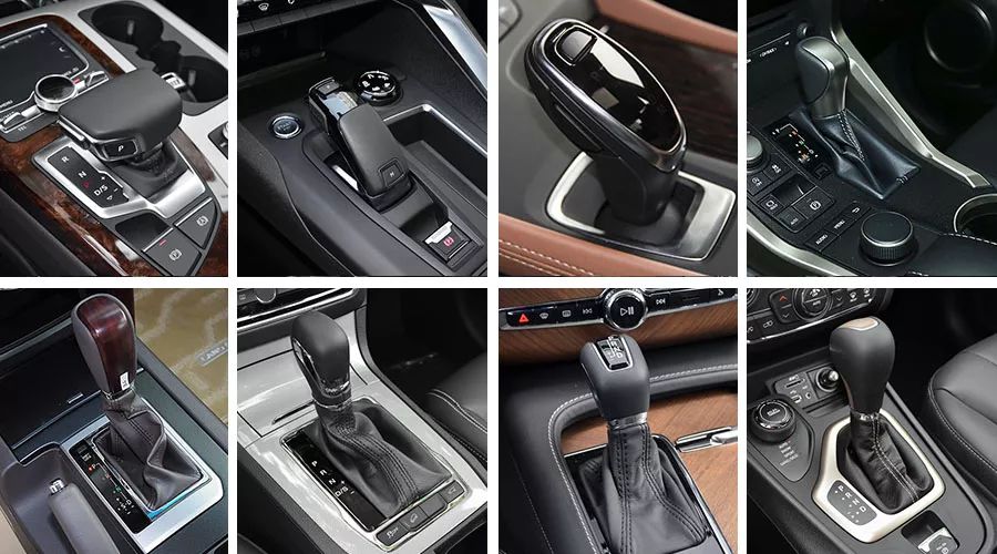 【车迷猜猜猜】高难度猜车,看档把猜车型,赢圣诞节礼物!