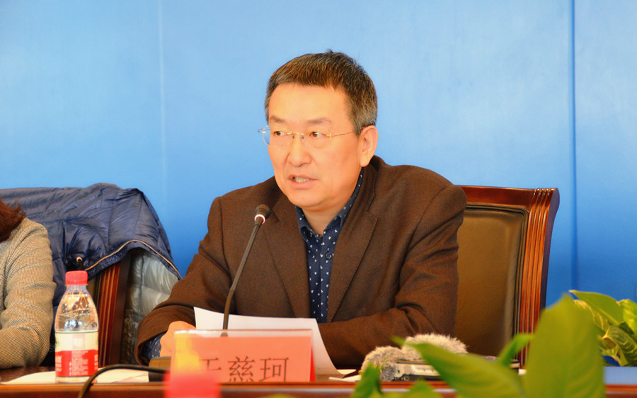 国家版权局等四部委在京召开剑网2017专项行动通气会