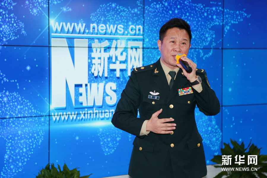 金波:做音乐不只为养家糊口,还要有责任有担当|金波|常来常往_新浪娱