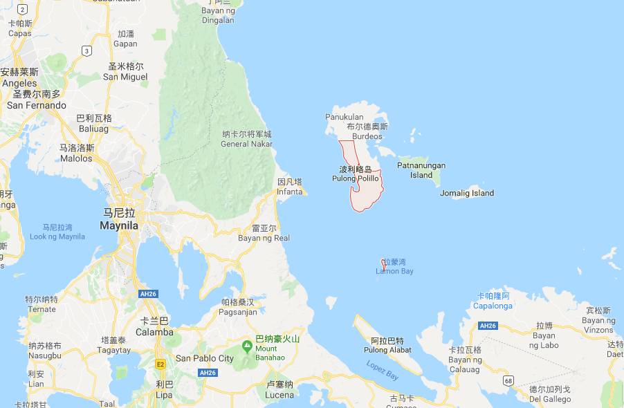 据报道,菲律宾海岸警卫队发言人巴里罗说,这起事故发生在首都马尼拉