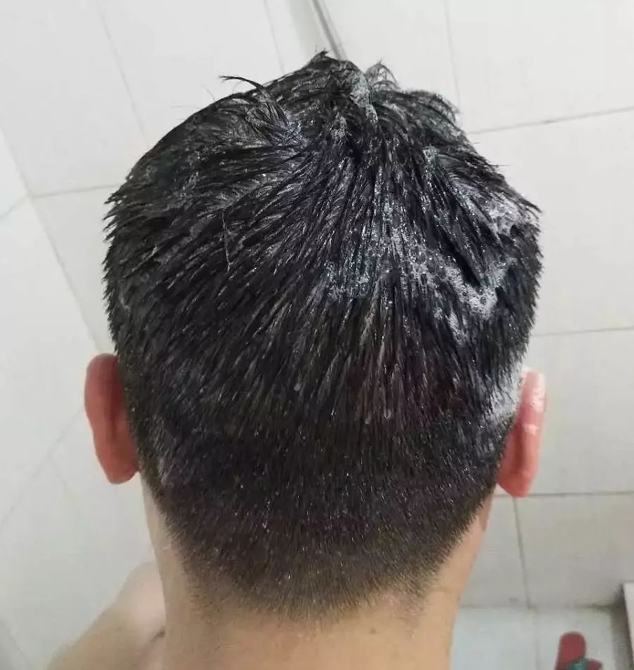 一个人的发型配不上自己颜值是什么体验