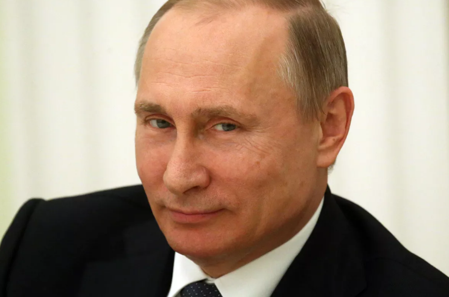 泽连斯基谈与普京会面