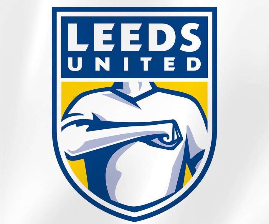 英冠球队新队徽被球迷怒喷宣布正式放弃将重新征集