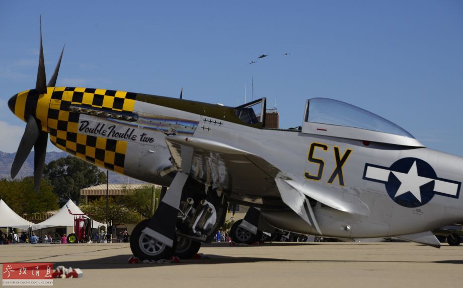 美空军尝试虚拟现实训练批量生产新飞行员