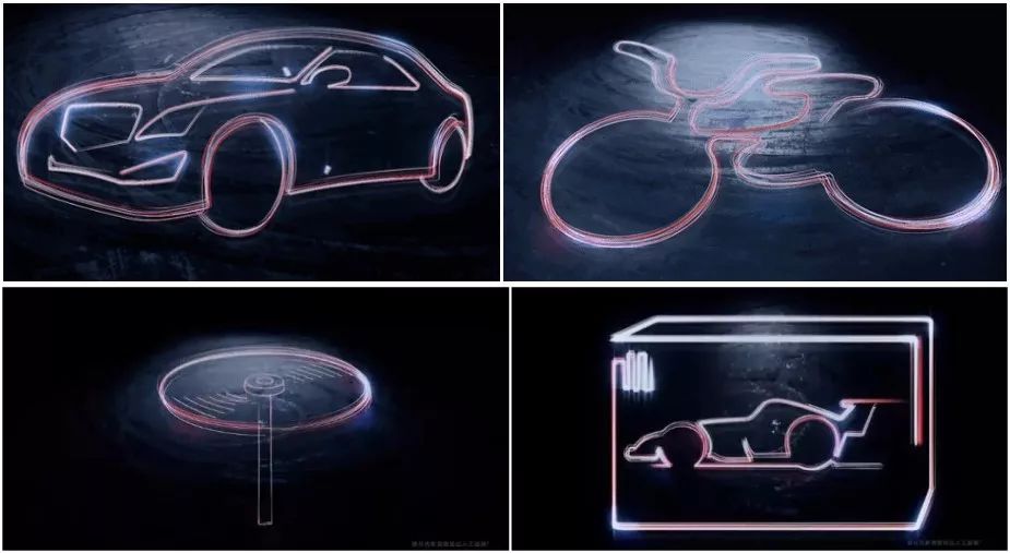 2017优秀营销案例展示丨凯迪拉克