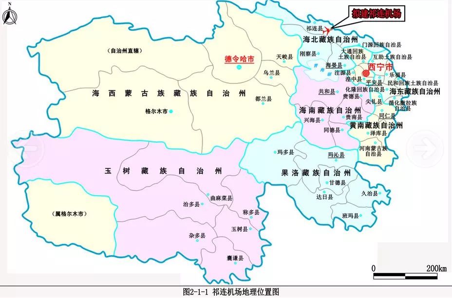 2018年西宁将全面爆发!西宁人的身价要暴涨了!