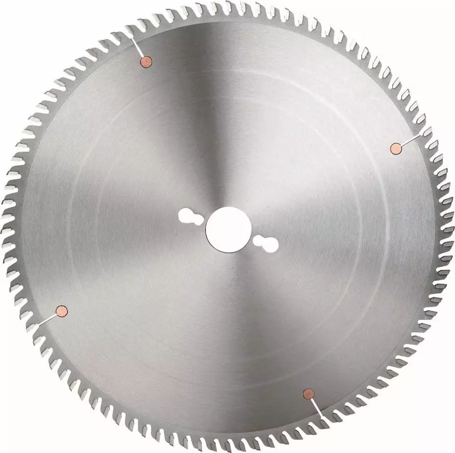 知识| 磨刀不误砍柴工——木工锯片选择和使用技术大全!