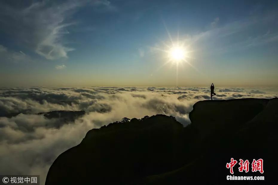 越高级的东西,越简单|意境|历练|廖廖_新浪新闻