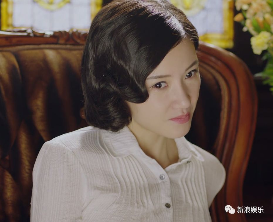 除了百合情深,还有…|红蔷薇|杨子姗|夏雨_新浪女性_新浪网