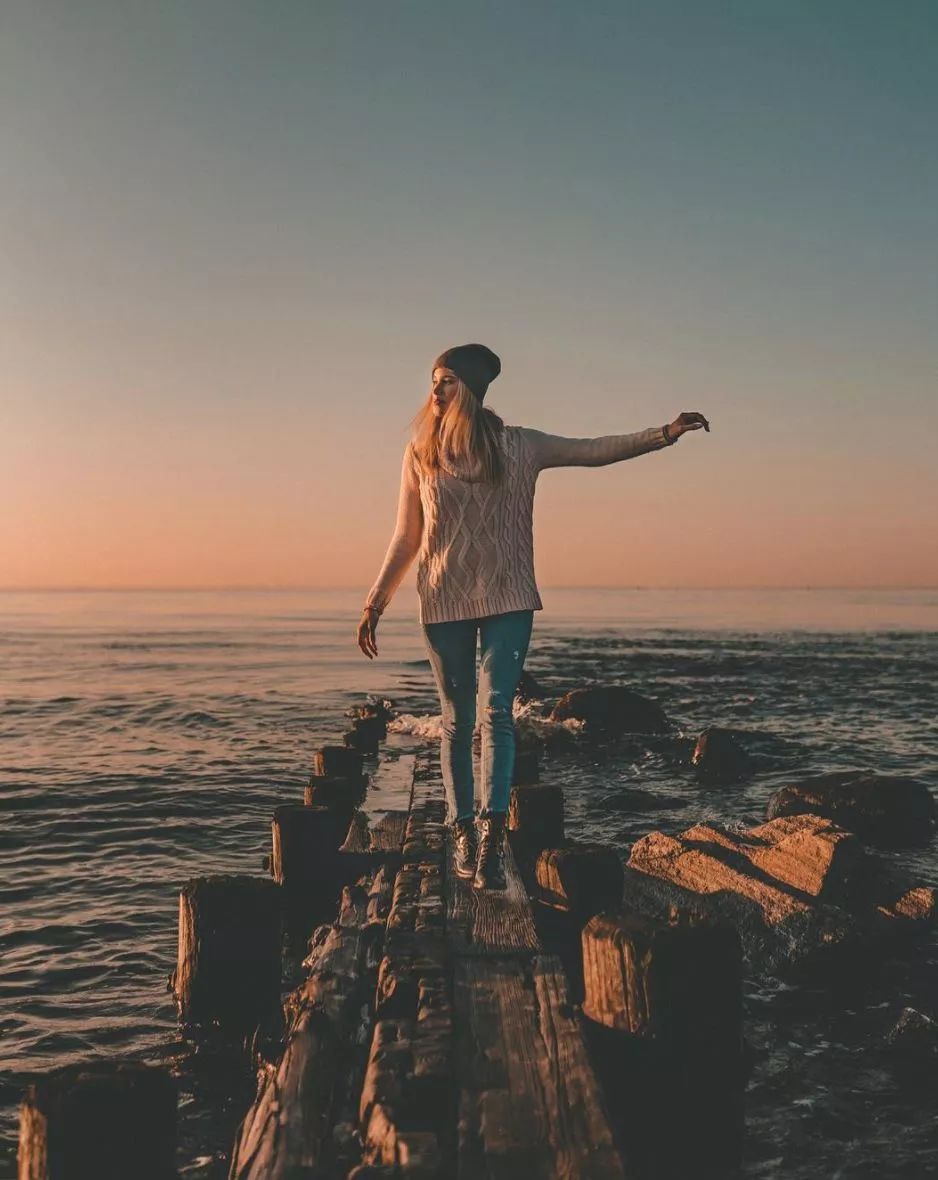 感悟| 有些人,是怎么都留不住的